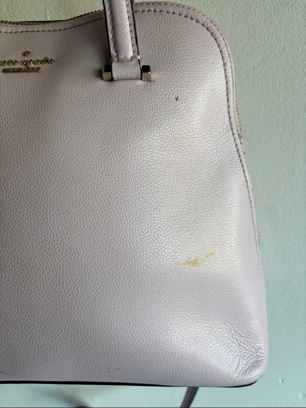 Kate Spade New York

PATTERSON DRIVE MEDIUM DOME SATCHEL - Picture 7 of 11